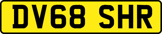 DV68SHR