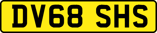DV68SHS
