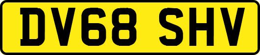 DV68SHV