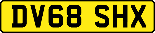 DV68SHX