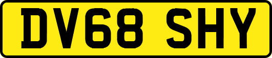 DV68SHY