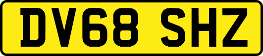 DV68SHZ