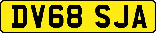 DV68SJA