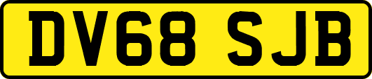 DV68SJB