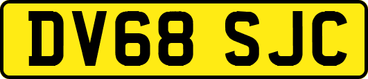 DV68SJC
