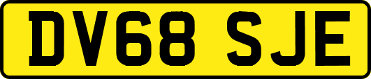 DV68SJE