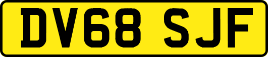 DV68SJF