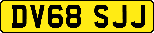 DV68SJJ