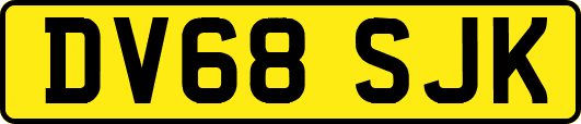 DV68SJK