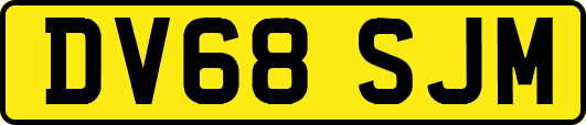 DV68SJM