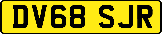 DV68SJR