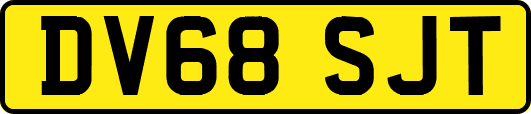 DV68SJT