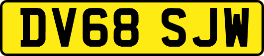 DV68SJW