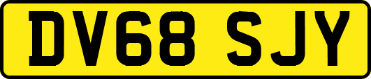 DV68SJY