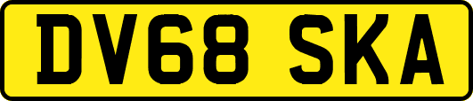 DV68SKA