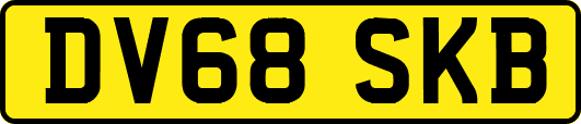 DV68SKB