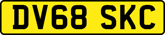 DV68SKC
