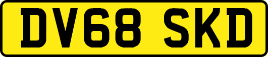 DV68SKD