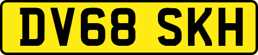 DV68SKH