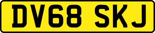 DV68SKJ