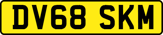 DV68SKM