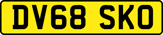 DV68SKO