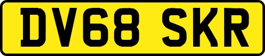 DV68SKR