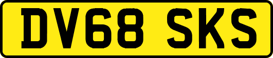 DV68SKS