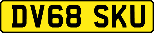 DV68SKU