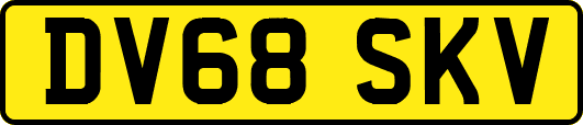 DV68SKV