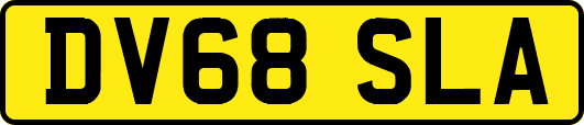 DV68SLA
