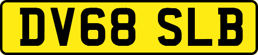 DV68SLB