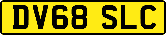 DV68SLC