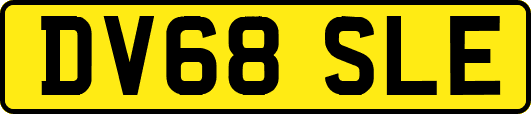 DV68SLE