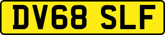 DV68SLF