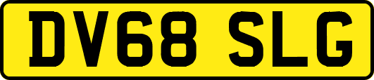 DV68SLG