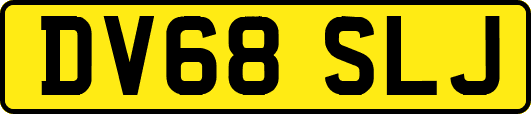 DV68SLJ