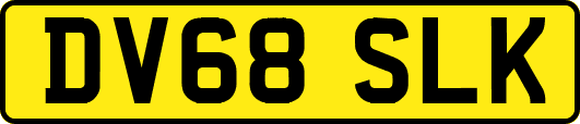 DV68SLK
