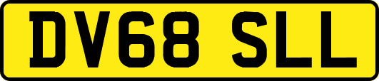 DV68SLL