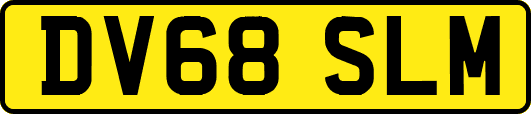 DV68SLM
