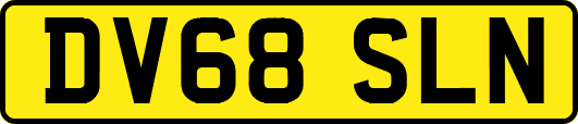 DV68SLN