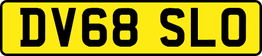 DV68SLO