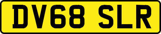 DV68SLR