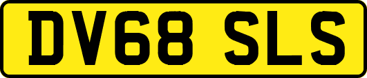 DV68SLS