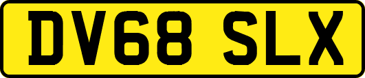 DV68SLX