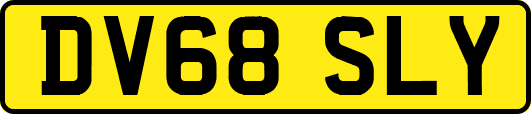 DV68SLY