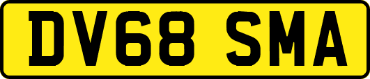 DV68SMA