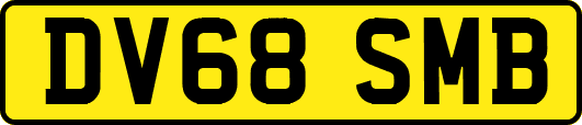 DV68SMB