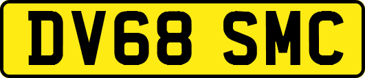 DV68SMC