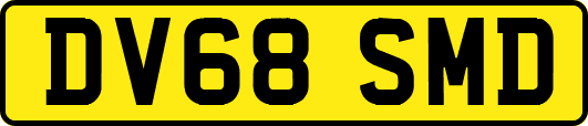 DV68SMD